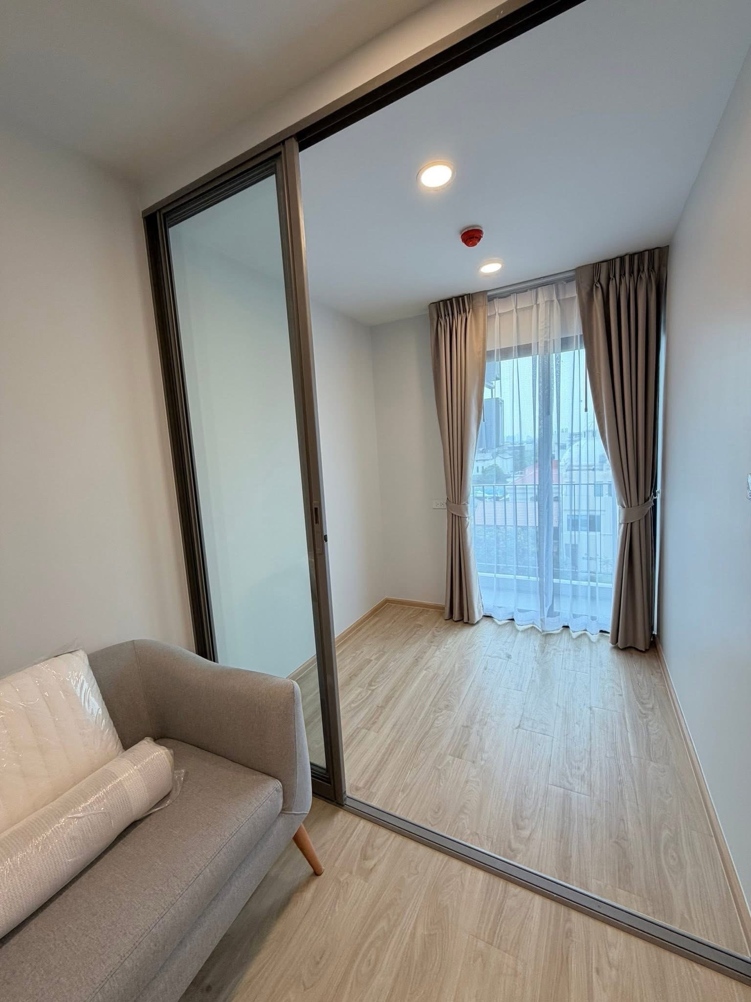 ให้ ESQUE Sukhumvit 101/1 คอนโดแต่งใหม่ พร้อมเข้าอยู่ ใกล้ BTS ปุณณวิถี และ True Digital Park
 – รูปที่ 4