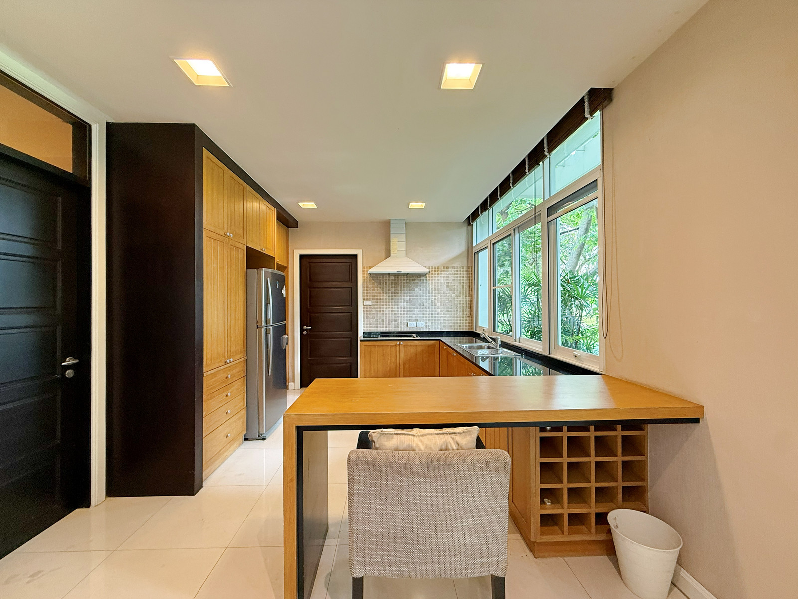 ขายบ้านหรู ในสนามกอล์ฟกรุงกวี  รังสิต – รูปที่ 4