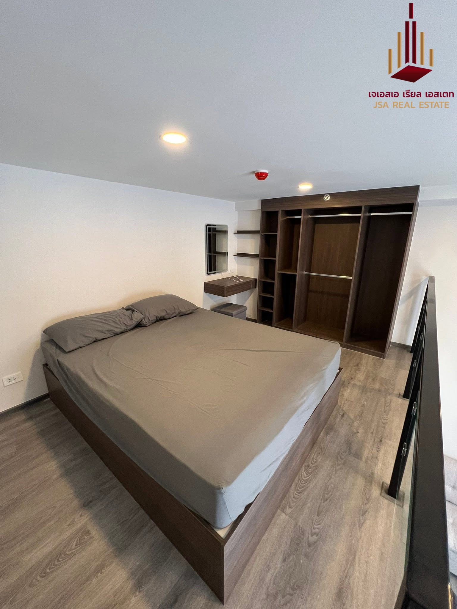 ✨ For Rent: The Origin Ladprao-Bangkapi Condo ✨ 💰 Only 16,500 THB/month