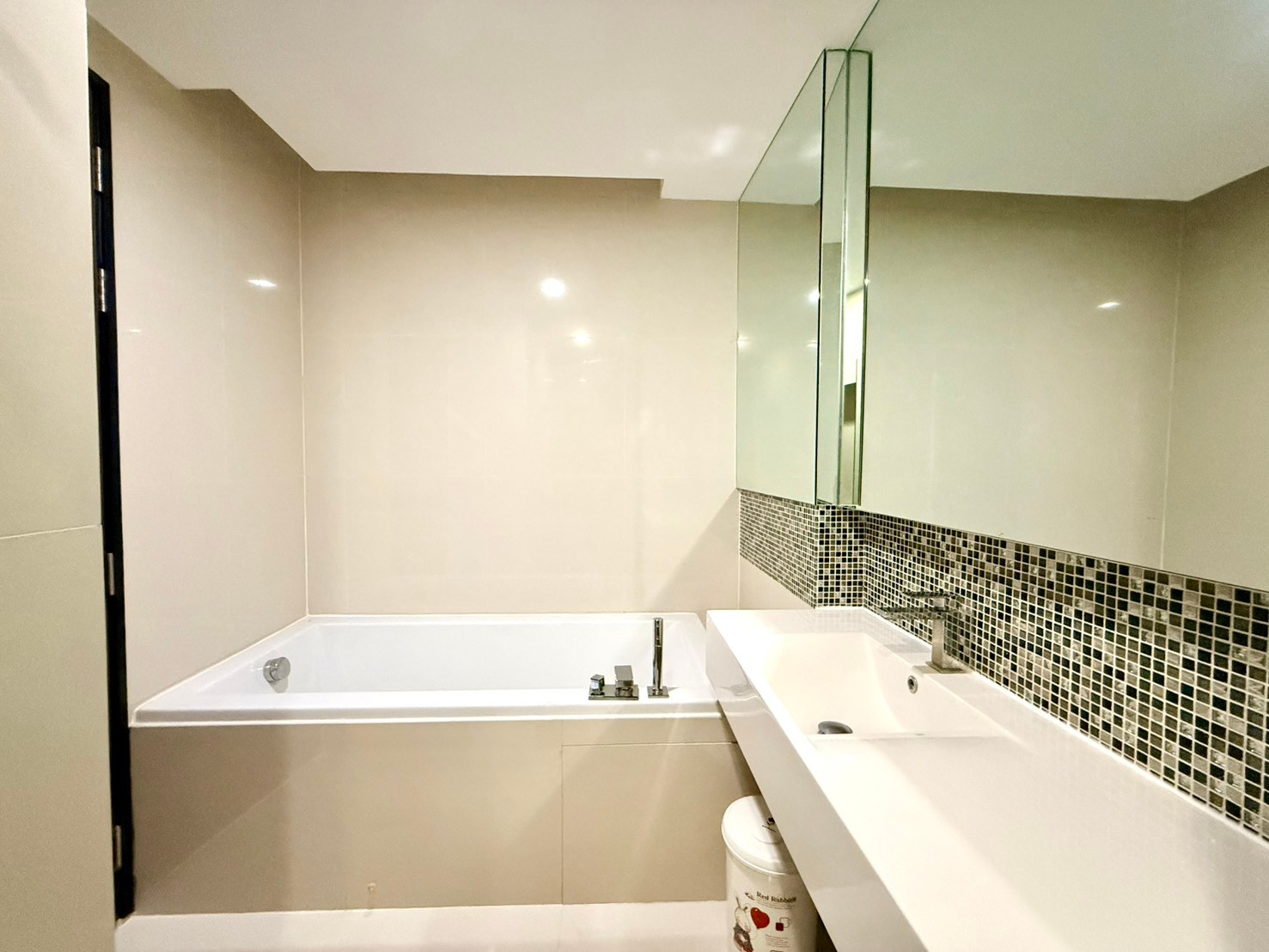 ให้เช่า คอนโด Rhythm Sukhumvit 44/1 - 1 ห้องนอน 45 ตรม. ชั้น 26 วิวสวย ใกล้ BTS พระโขนง! – รูปที่ 2