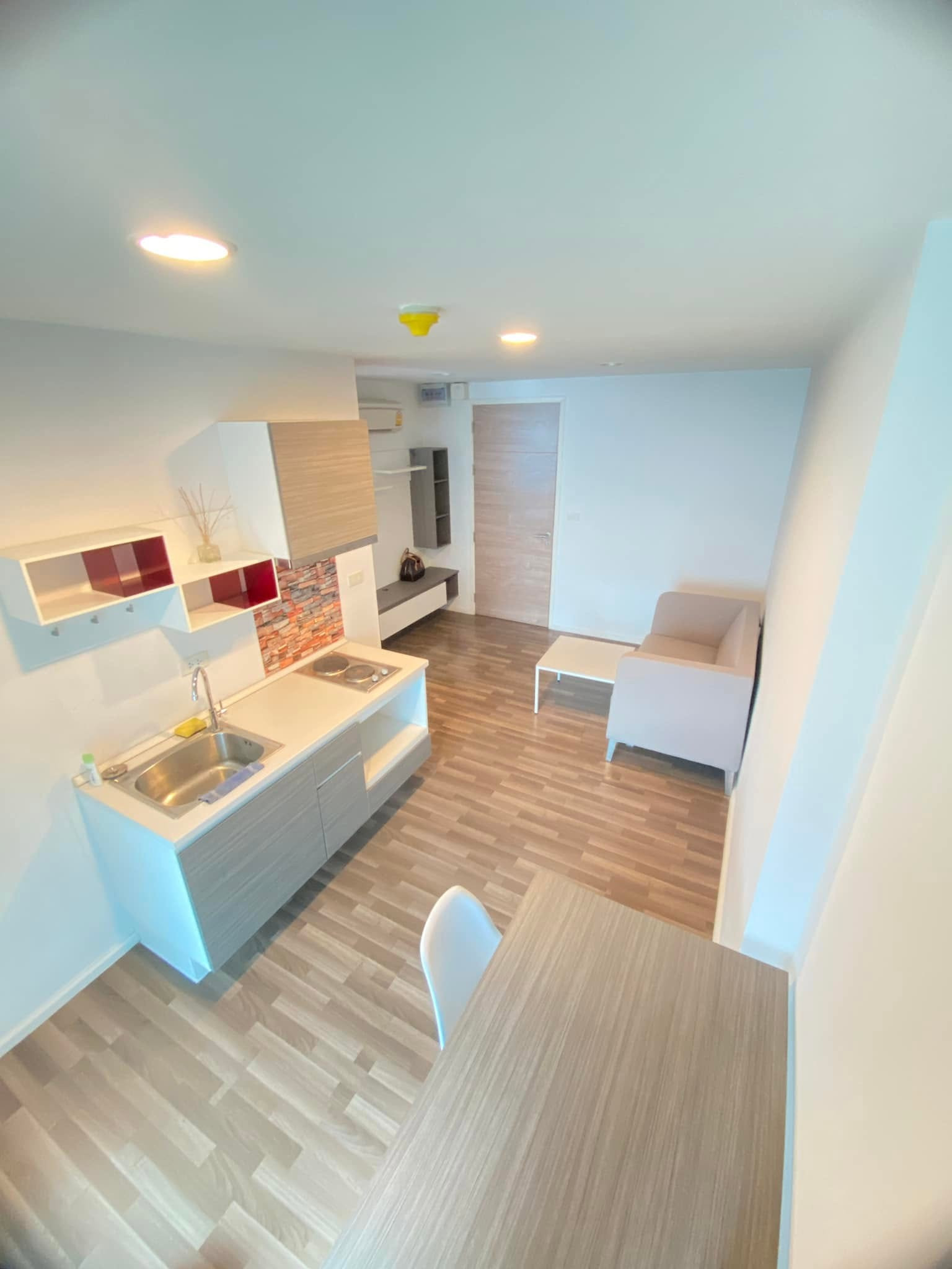 🔥For Sale✅ Living Nest Ramkhamhaeng near MRT Bang Kapi 🔥For Sale✅ Living Nest Ramkhamhaeng near MRT Bang Kapi