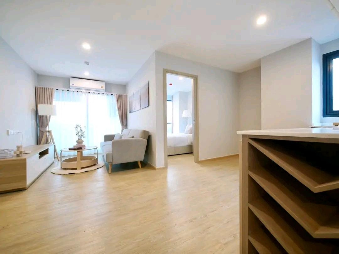 69 06 581
ขายคอนโด The Excel Hideaway Sukhumvit 50 – รูปที่ 4
