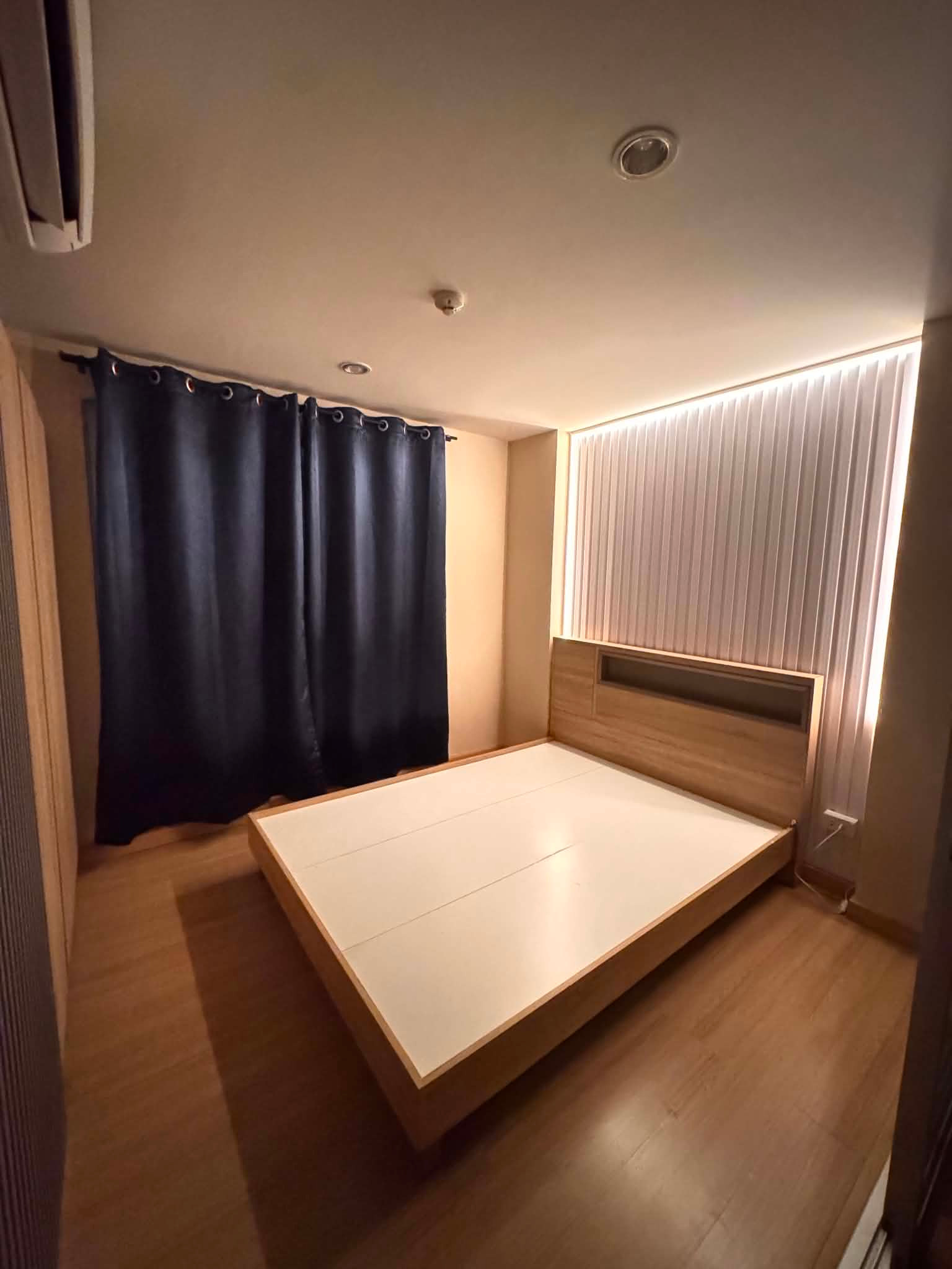 K-6987🔥🔥 Urgent sale! Condo The Niche ID Serithai ready to move in. K-6987🔥🔥 Urgent sale! Condo The Niche ID Serithai ready to move in.