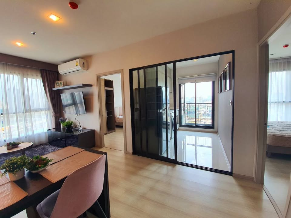 Code: KJS521 Selling Life Sukhumvit 48, Life Sukhumvit 48, inquire @kjcondo (with @ in front)