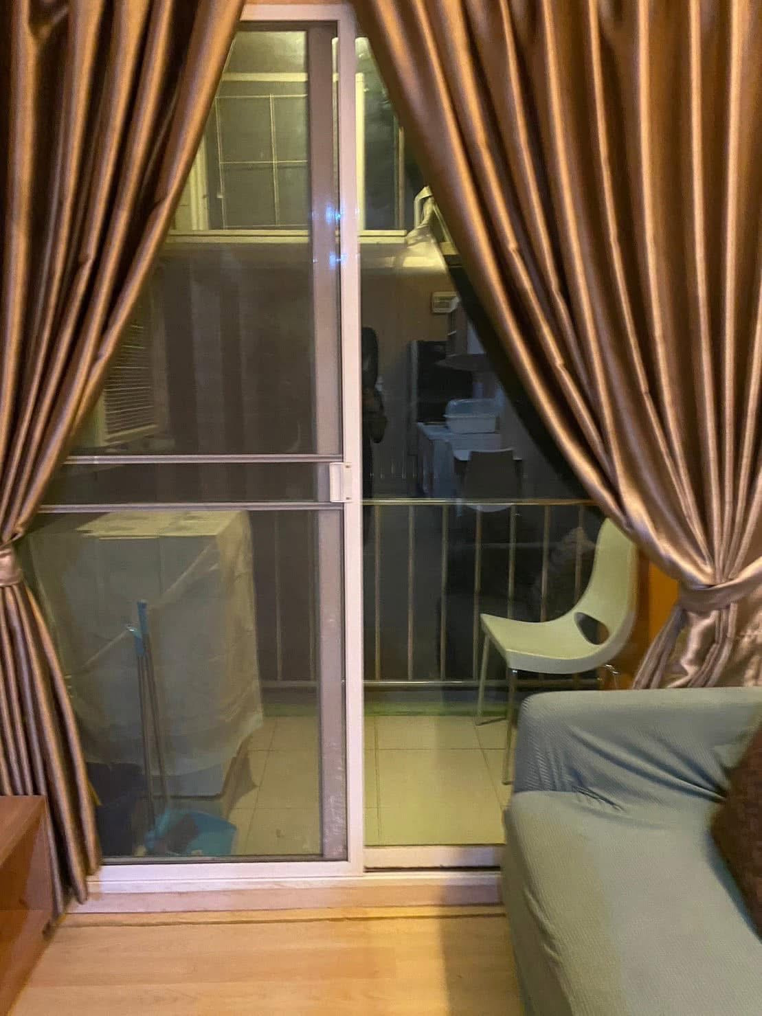 Code: KJS532 ขาย Emerald Residence Ratchada เอมเมอรัลด์ เรสซิเดนท์ รัชดา 📲สอบถาม @kjcondo (มี@ข้างหน้าด้วยนะคะ) – รูปที่ 2