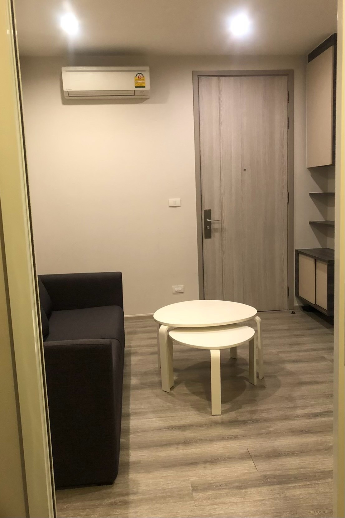 🏡 Condo for Rent | Centric Ari Station | 4-Min Walk to BTS Ari |  Direct
🏡 ให้เช่า คอนโด Centric Ari Station (อารีย์ ซ.1) | เดิน 4 นาทีถึง BTS อารีย์ |  – รูปที่ 2