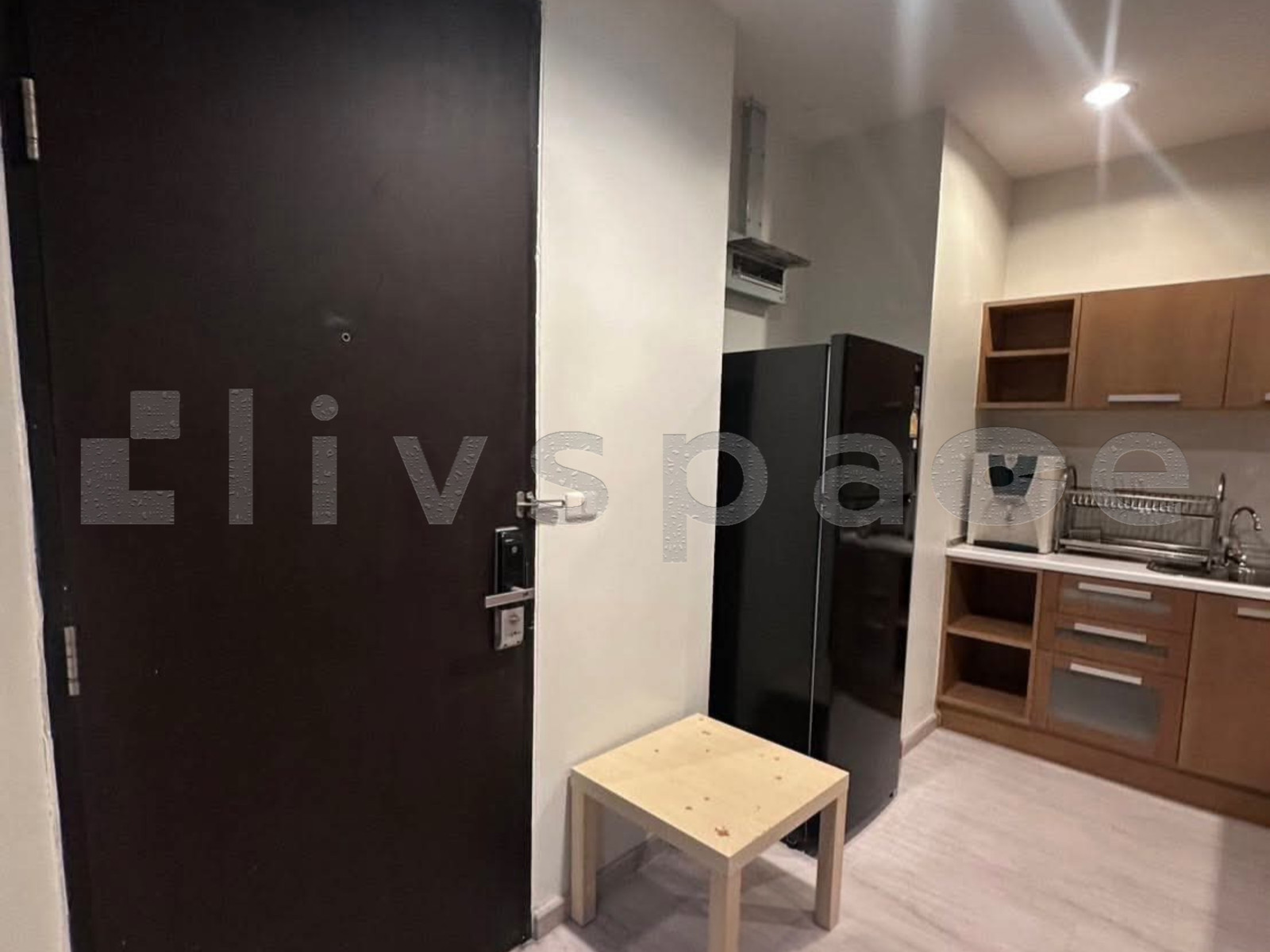 ▚ LK145ツ The Address Siam ห้องสวยไซส์ใหญ่มาก 2 ห้องนอน 2 ห้องน้ำ 84 ตร.ม. เฟอร์ครบ พร้อมเข้าอยู่ – รูปที่ 4