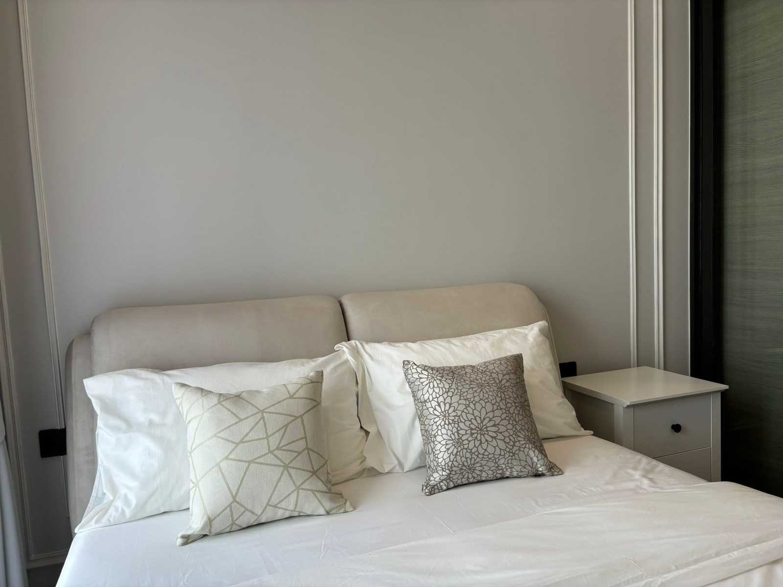 คอนโดให้เช่า Luxury condo กลางห้าแยกลาดพร้าว  80 เมตร MRT พหลโยธิน – รูปที่ 4