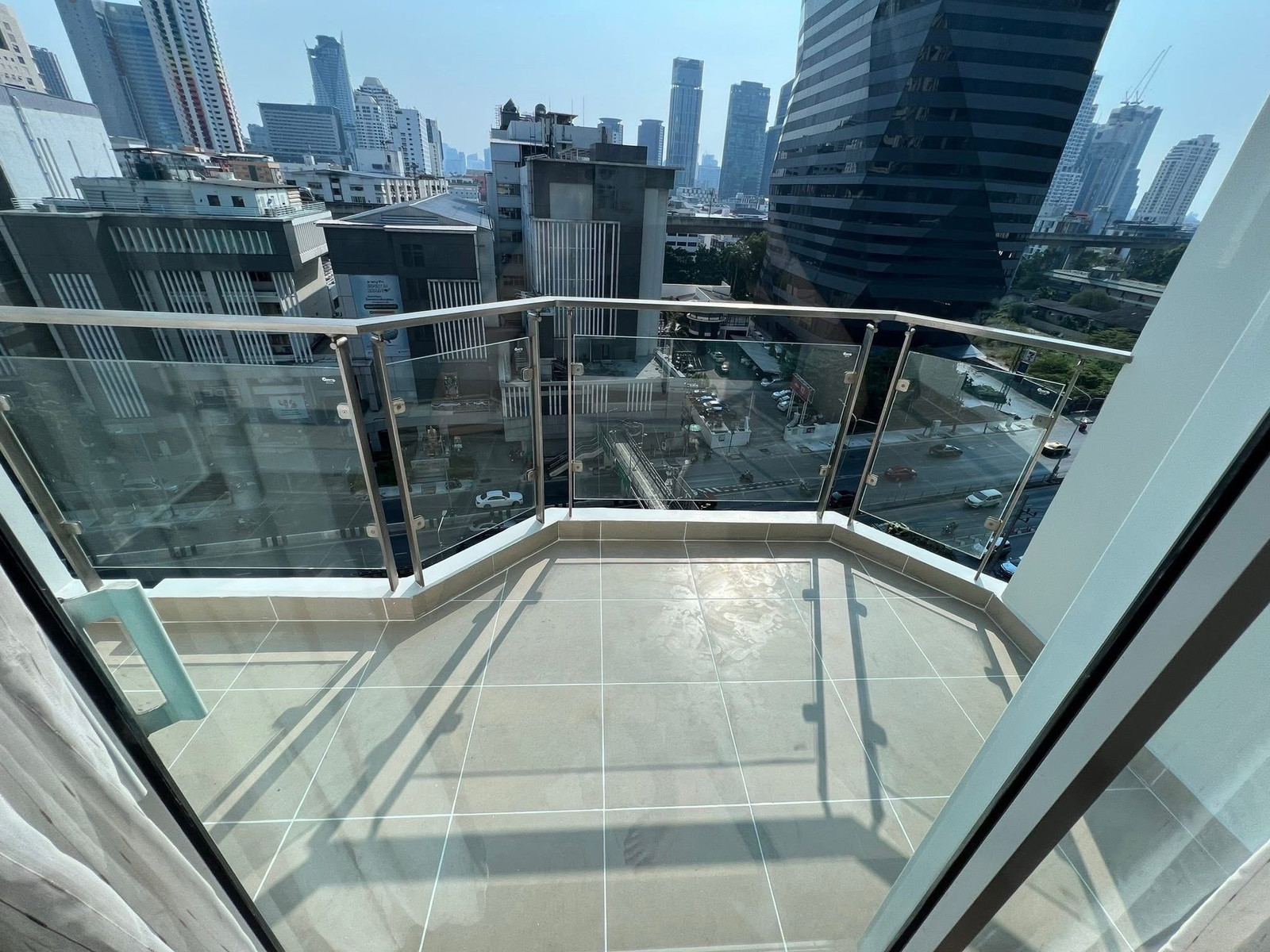 Supalai Elite Phayathai 📍Prime location near BTS Phaya Thai & Airport Rail Link Ratchaprarop
 – รูปที่ 4