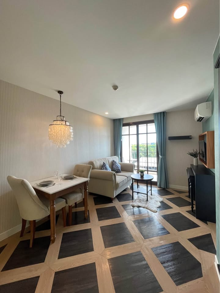 Espana Condo Resort Pattaya / 1 Bedroom (FOR RENT), เอสปันญ่า คอนโด รีสอร์ท พัทยา / 1 ห้องนอน (เช่า) KP057 Espana Condo Resort Pattaya / 1 Bedroom (FOR RENT), เอสปันญ่า คอนโด รีสอร์ท พัทยา / 1 ห้องนอน (เช่า) KP057