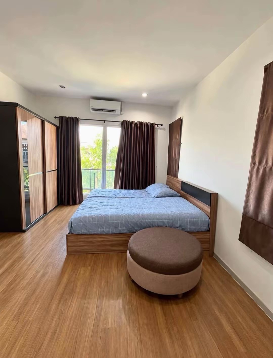 ให้เช่าบางพลี-ตำหรุ ( Villa Nova เทพารักษ์ ) – รูปที่ 2