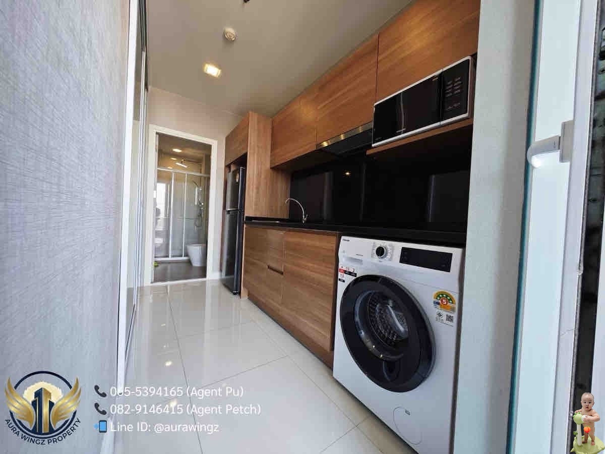 for rent the metroplois samrong  – รูปที่ 3