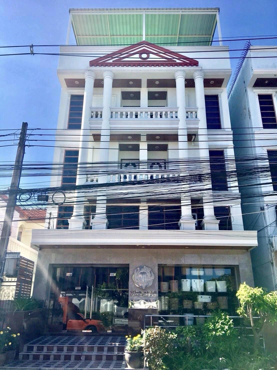 ขายอาคารสำนักงาน ขายอาคารสำนักงาน