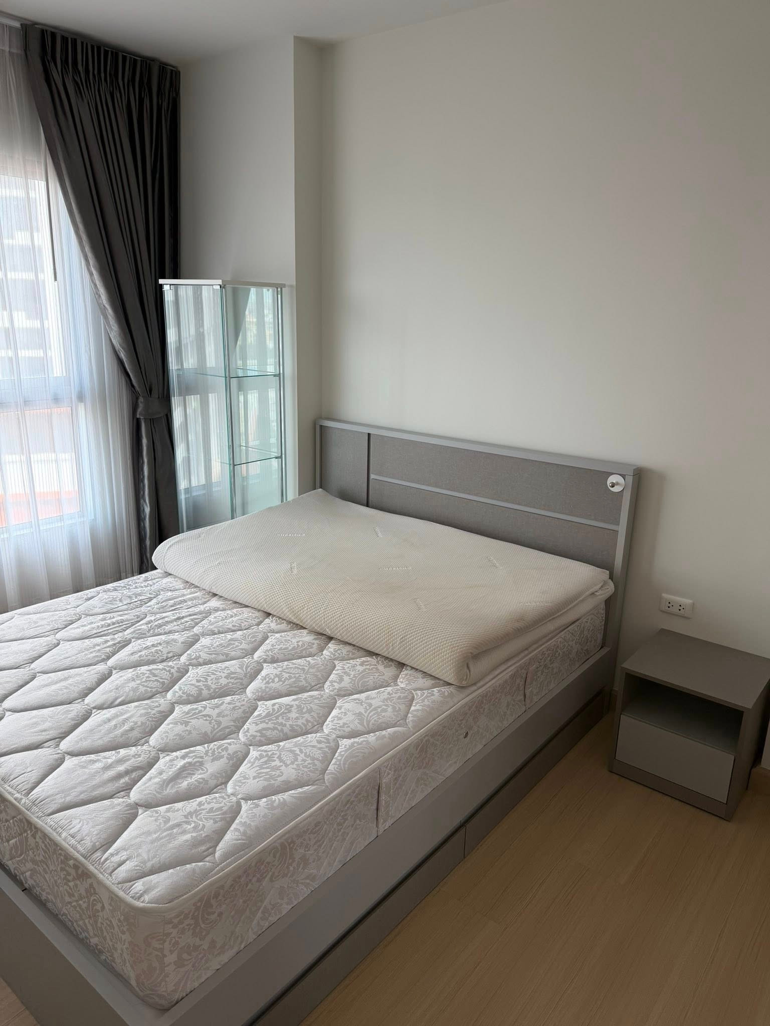 🔥 For rent Supalai Veranda Rama 9 (Supalai Veranda Rama 9) | 1 bedroom 38.5 sq m. | 12th floor | 14,000 baht/month | Ready to move in | PK0005 | Line @979ywrvr 🔥 For rent Supalai Veranda Rama 9 (Supalai Veranda Rama 9) | 1 bedroom 38.5 sq m. | 12th floor | 14,000 baht/month | Ready to move in | PK0005 | Line @979ywrvr