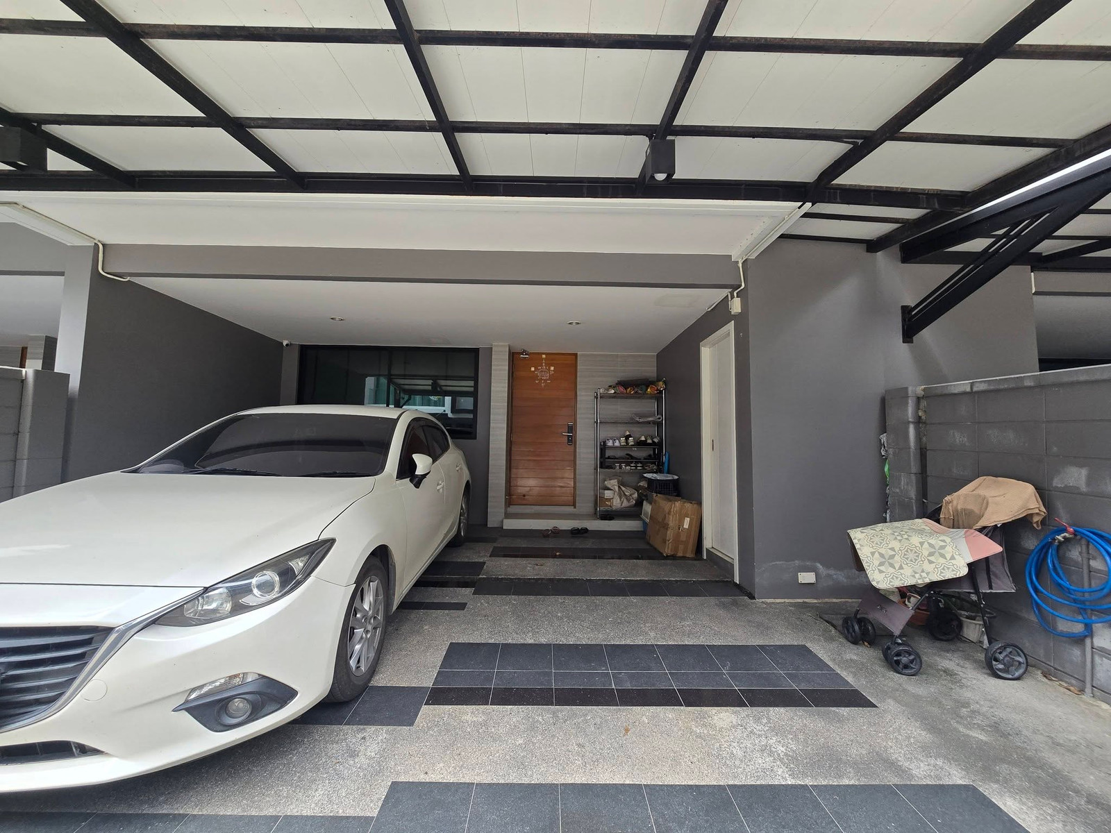 H-69009 Townhome for sale Nirvana DEFINE Srinakarin-Rama 9 H-69009 Townhome for sale Nirvana DEFINE Srinakarin-Rama 9