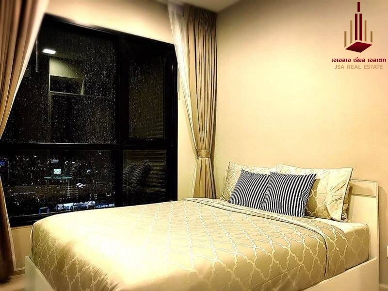 ✨ For Rent: Condolette Midst Rama 9 Condo ✨ 💰 Only 19,000 THB/month