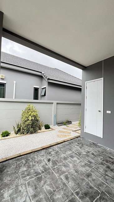 The Estiro, Ban Chang *** House for Rent *** – รูปที่ 4