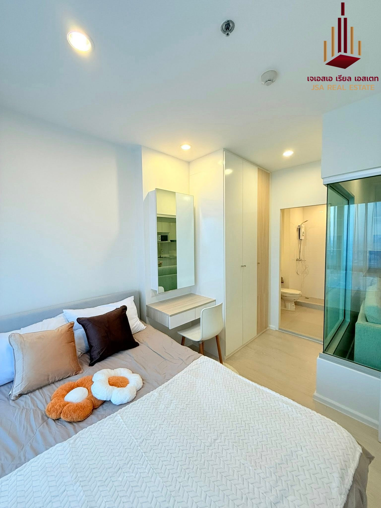 ✨ For Rent: Prodigy MRT Bangkhae Condo ✨ 💰 Only 13,500 THB/month ✨ For Rent: Prodigy MRT Bangkhae Condo ✨ 💰 Only 13,500 THB/month