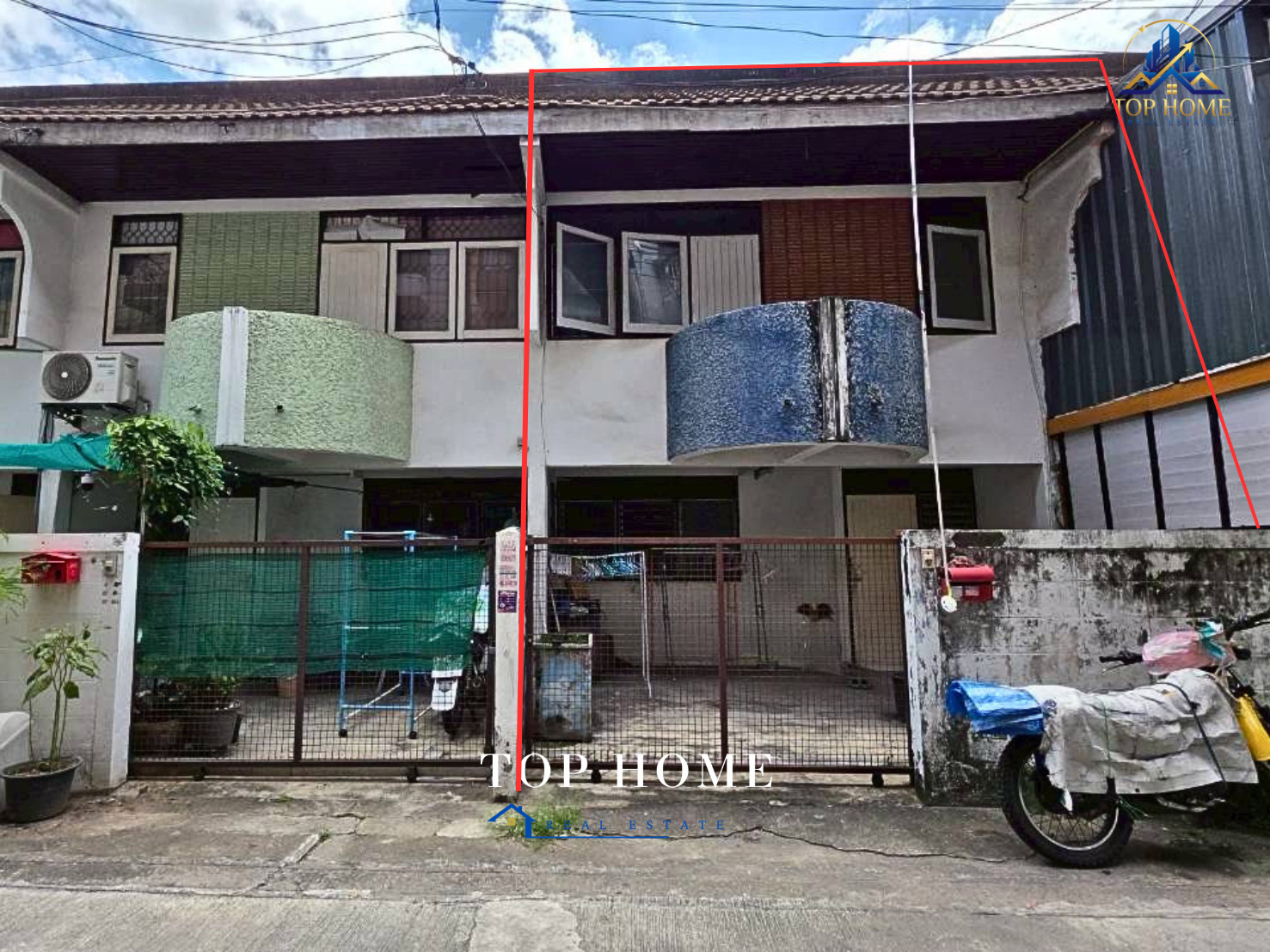 🏡 ขายด่วน! ทาวน์เฮาส์ 2 ชั้น ทำเลดี ซอยรามคำแหง 32 ใกล้โรงพยาบาลรามคำแหง 🏡 🏡 ขายด่วน! ทาวน์เฮาส์ 2 ชั้น ทำเลดี ซอยรามคำแหง 32 ใกล้โรงพยาบาลรามคำแหง 🏡