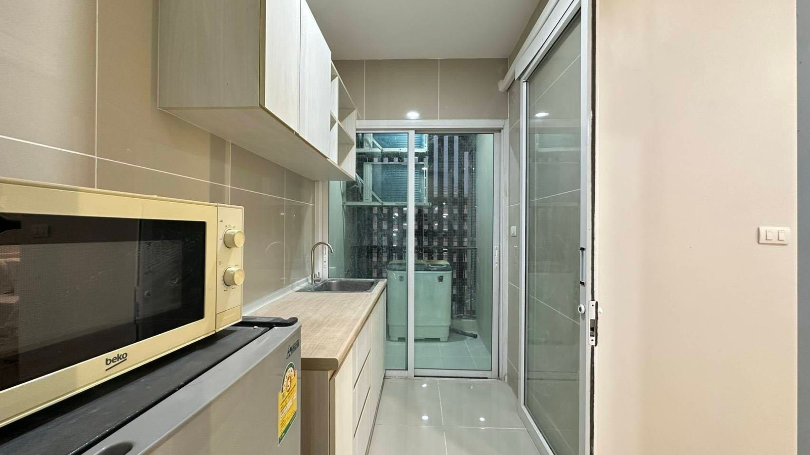 ขายจ้า!! คอนโดใกล้รถไฟฟ้า 'Happy Condo Ladprao 101' #ดูแลสินเชื่อให้ฟรี  – รูปที่ 3