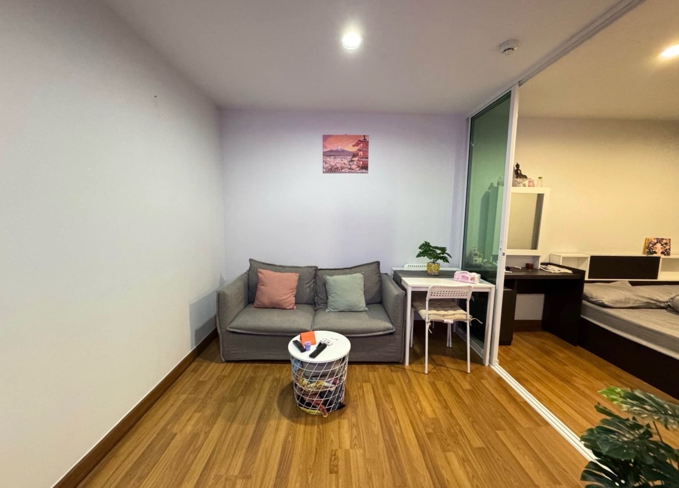 ขายคอนโด โครงการ : รีเจ้นท์โฮม บางซ่อน Regent Home Bangson | รหัสทรัพย์G0080
 – รูปที่ 2