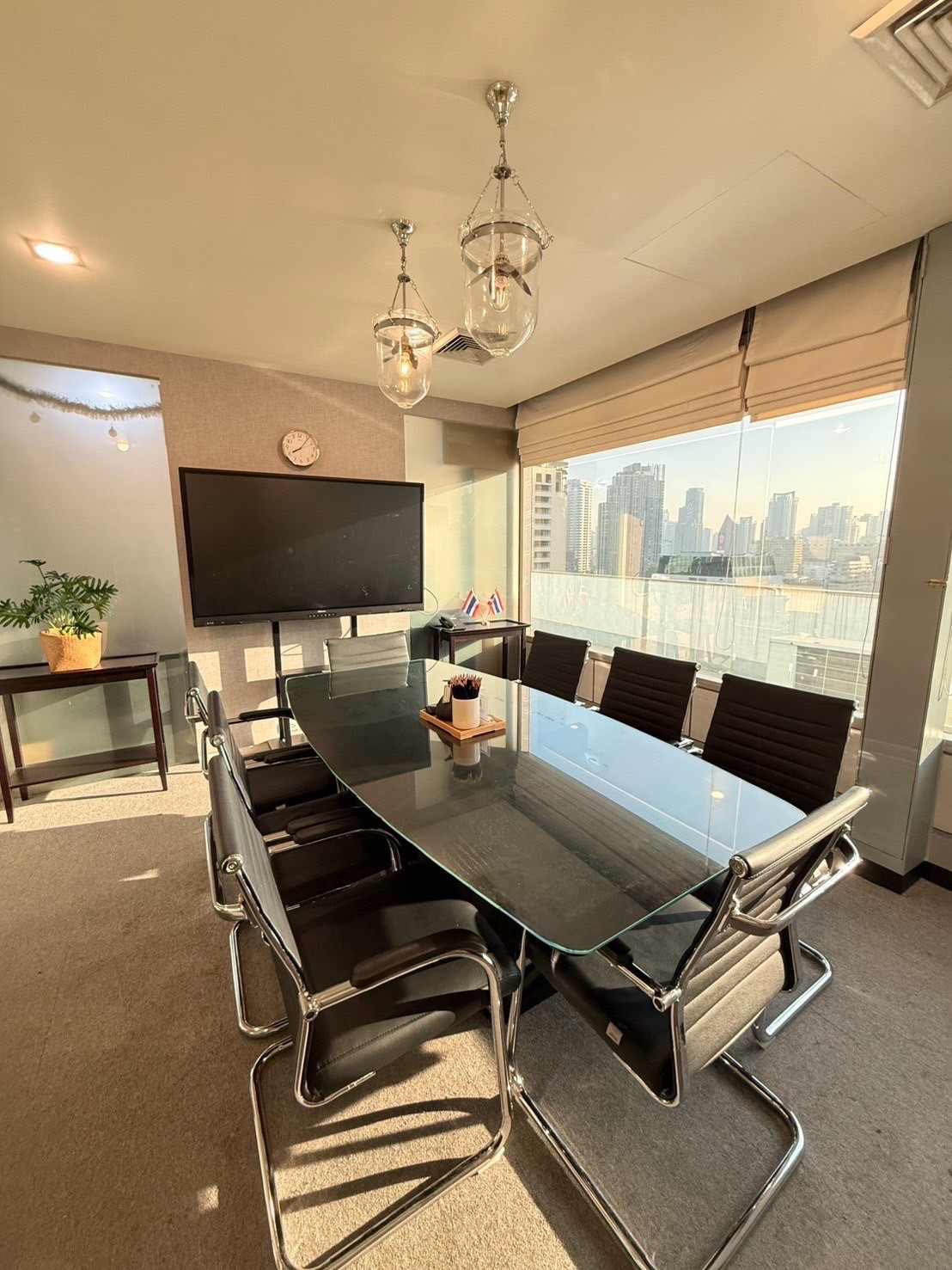 Best Value premium untra-prime private office 