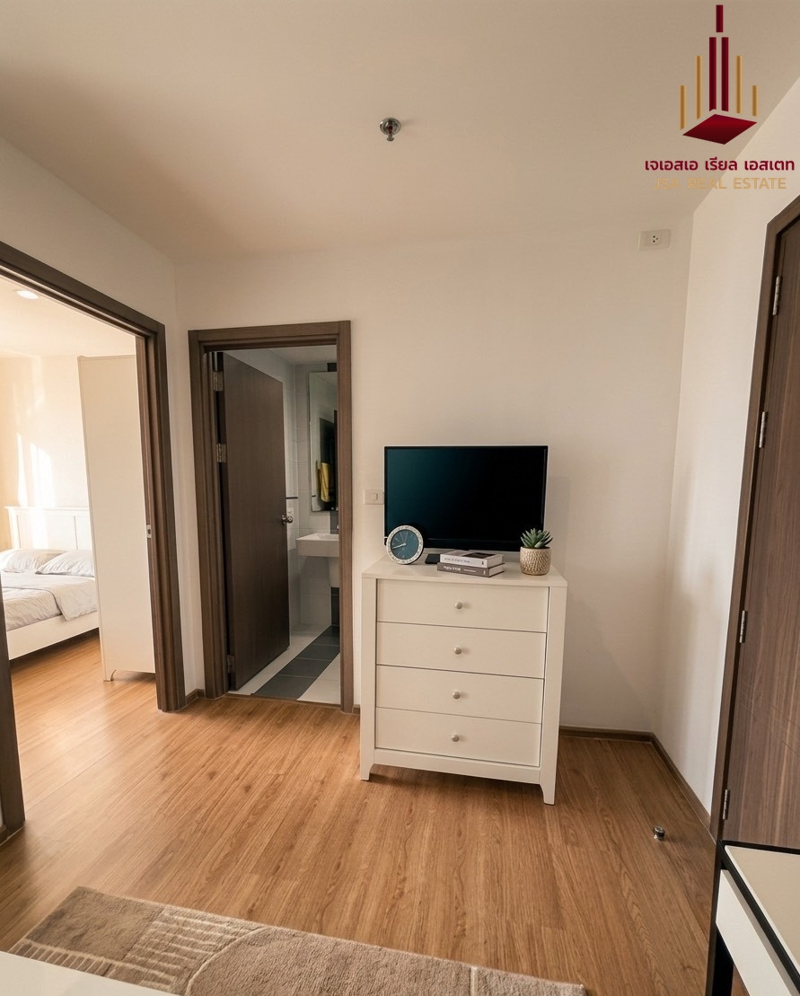 ✨ For Sale: The Base Sukhumvit 77 Condo ✨ 💰 Only 2,550,000 THB