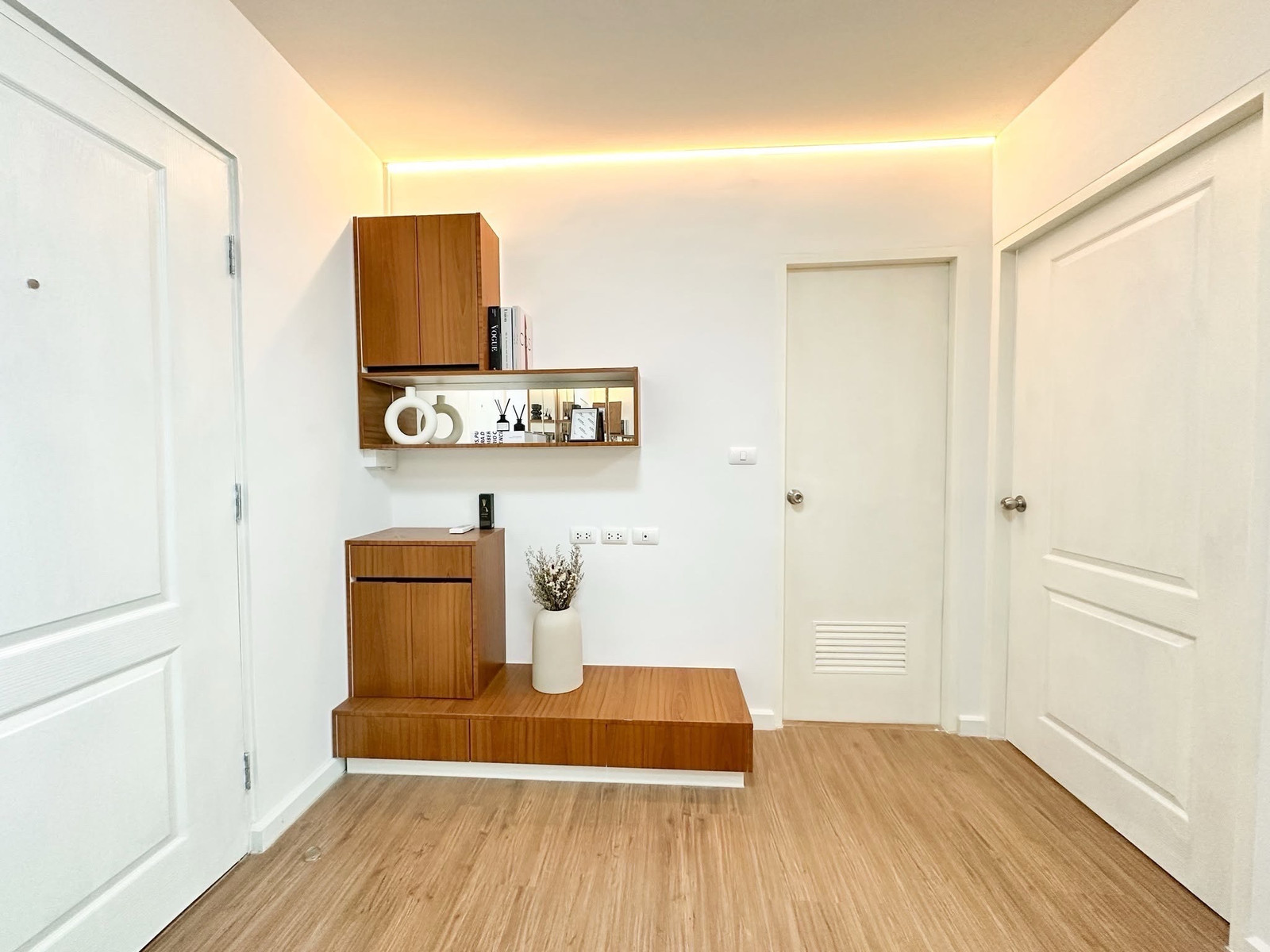 🔥ขายด่วน!! ห้องสวย ราคาดี คอนโด I Condo Sukhumvit 105 – รูปที่ 4