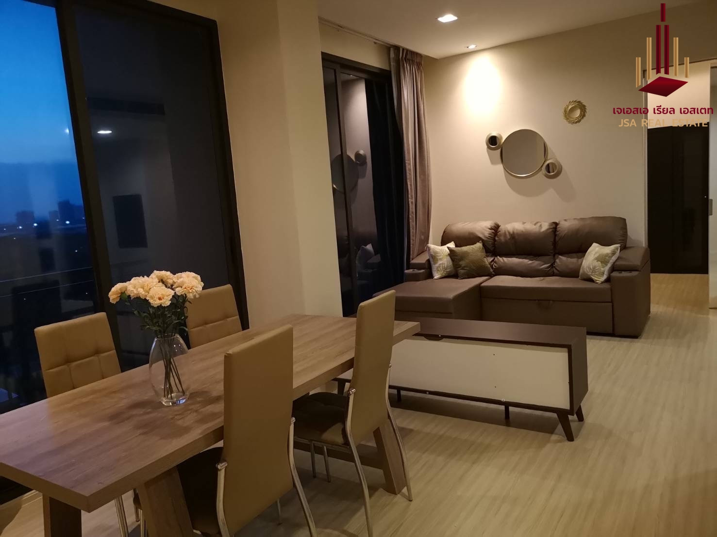 ✨ For Rent: Equinox Phahol - Vibha Condo ✨ 💰 Only 38,000 THB/month ✨ For Rent: Equinox Phahol - Vibha Condo ✨ 💰 Only 38,000 THB/month
