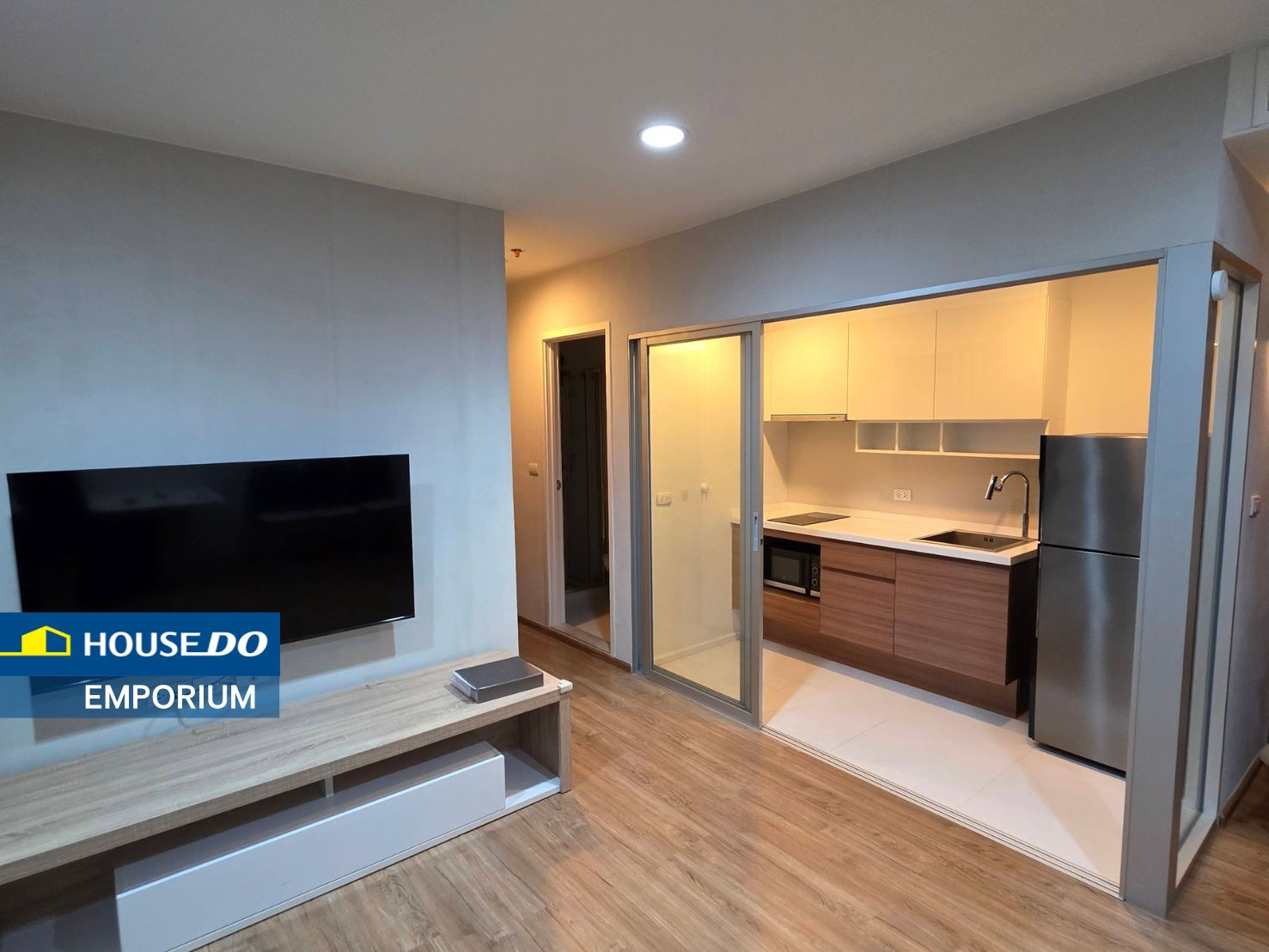 🏙️ For Sale!!! 2 bedroom condo Fuse Chan-Sathorn 🌿🌴 🏙️ For Sale!!! 2 bedroom condo Fuse Chan-Sathorn 🌿🌴