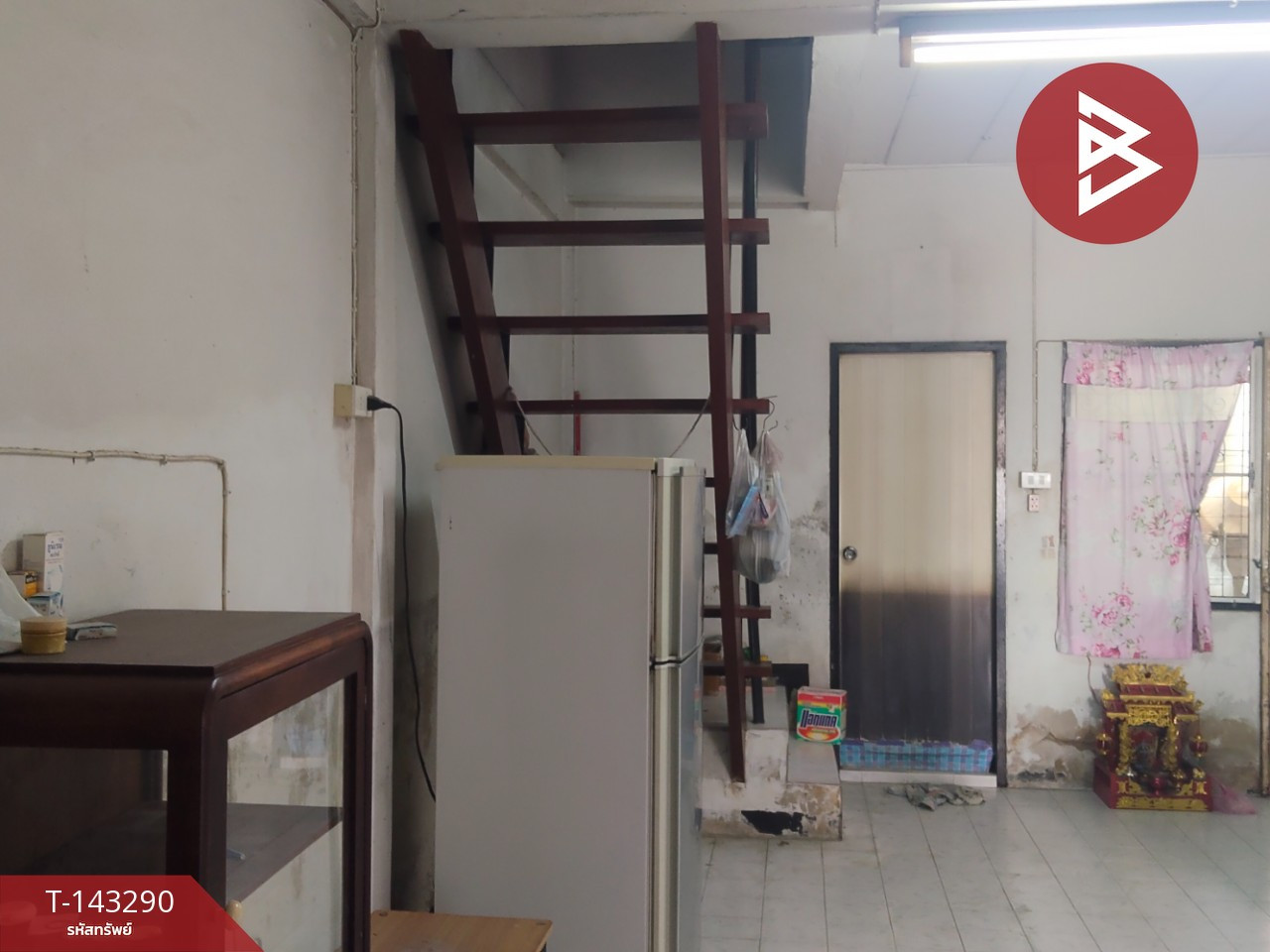  ขายทาวน์เฮ้าส์ หมู่บ้านรัตนาธิเบศร์ บางบัวทอง นนทบุรี – รูปที่ 4