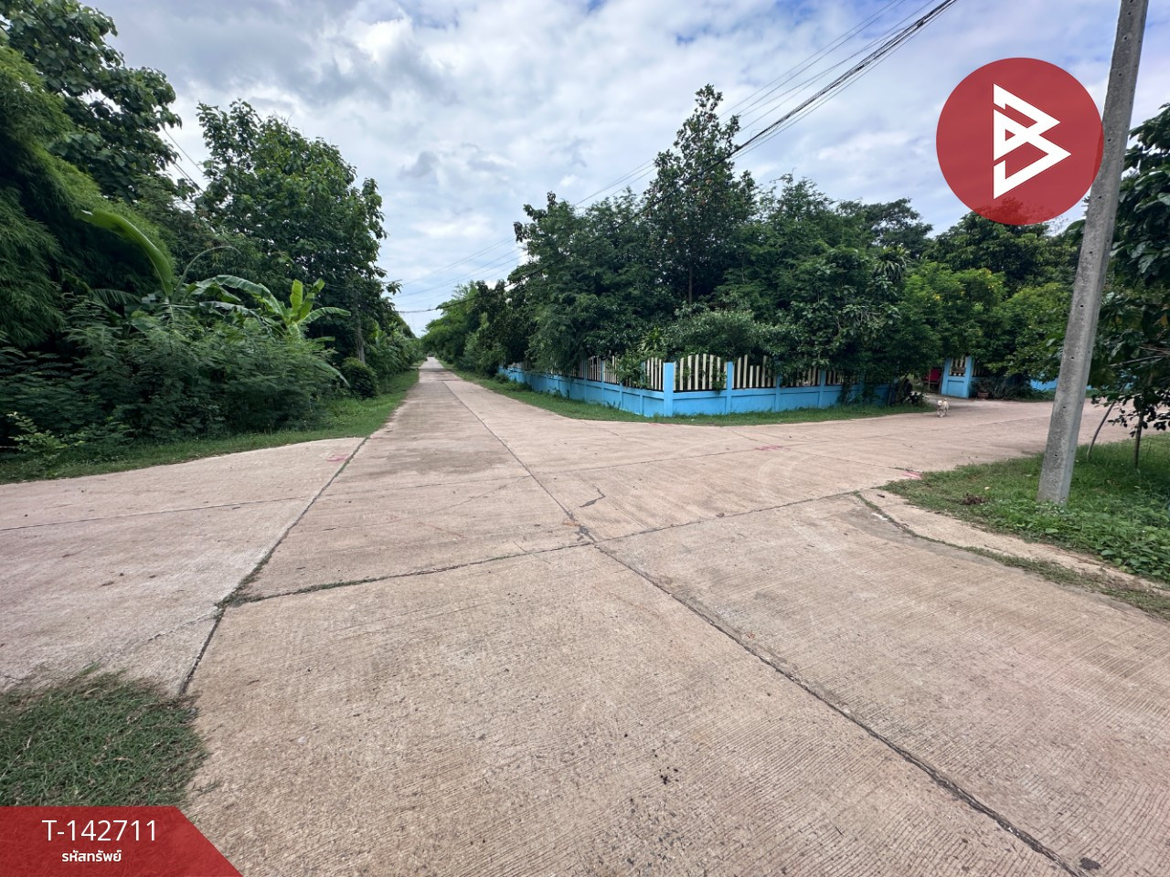 ขายที่ดิน เนื้อที่ 2 ไร่ 6 ตร.วา หนองเรือ ขอนแก่น – รูปที่ 4