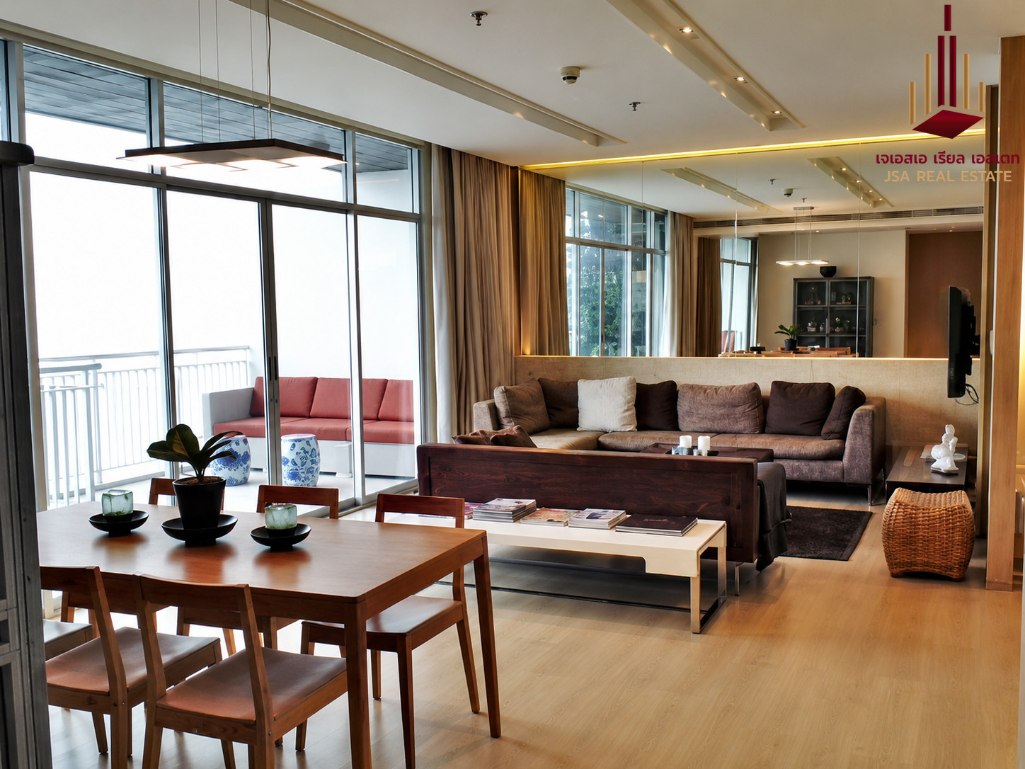 ✨ For Sale : Urbana Sathorn  Condo ✨  💰 Only 20,990,000THB