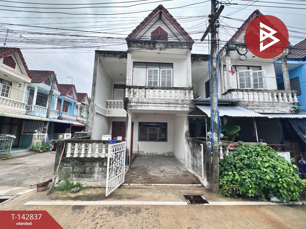 ขายทาวน์เฮ้าส์ หมู่บ้านเฟื่องฟ้าวิลล่า ชลบุรี (Fuang Fah Villa Chonburi) ขายทาวน์เฮ้าส์ หมู่บ้านเฟื่องฟ้าวิลล่า ชลบุรี (Fuang Fah Villa Chonburi)
