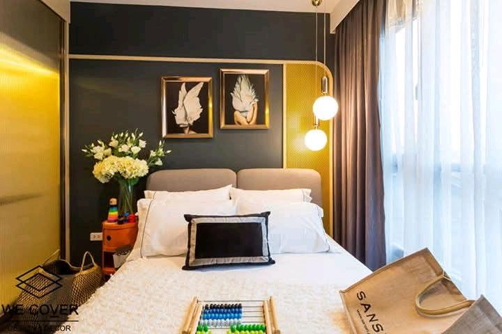 🔥for Sale 💵   3.29 MB 🔥🏢The Base Park West  Sukhumvit77 Condo  – รูปที่ 2