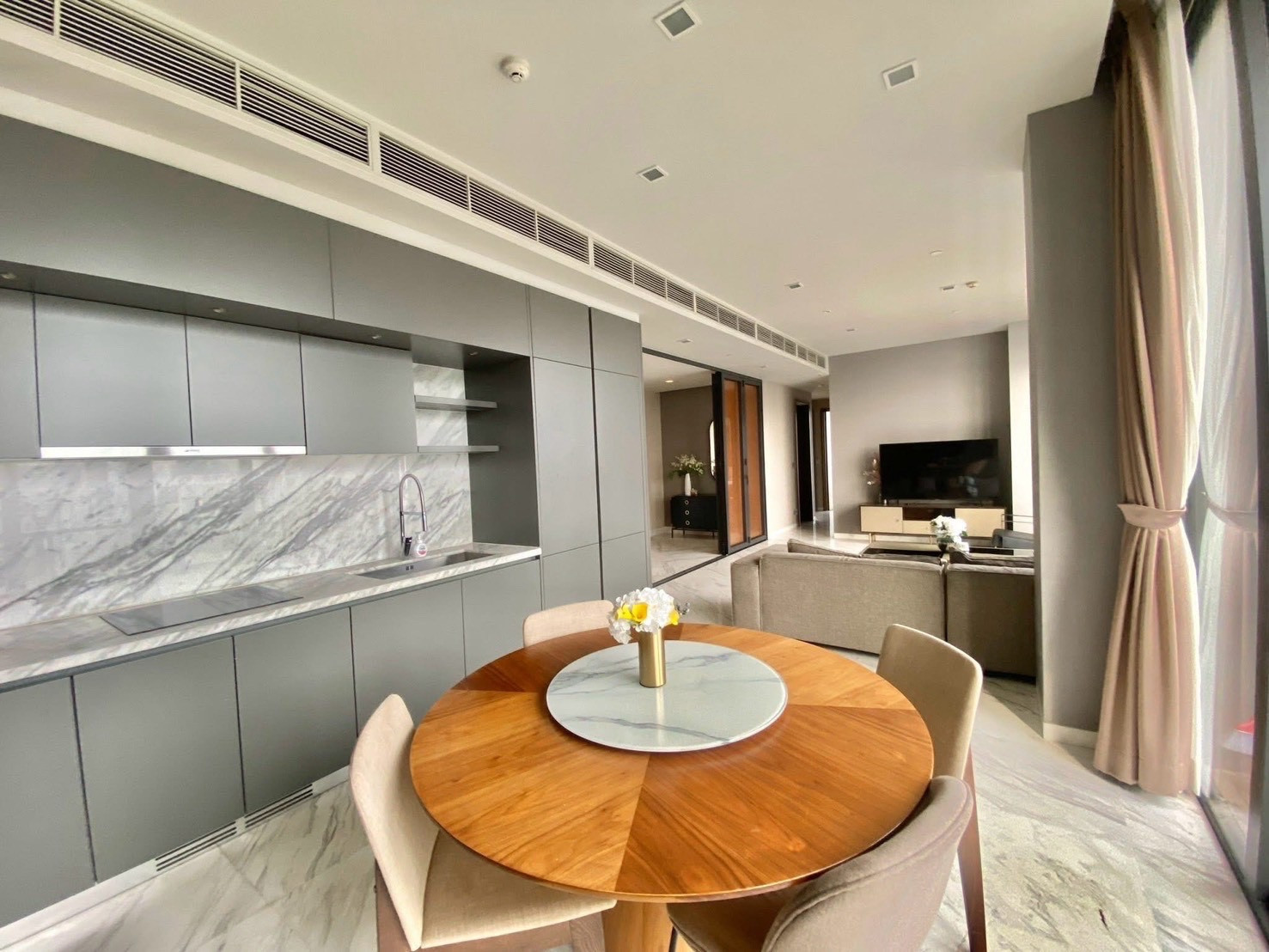 ขาย The Monument Thonlor 2 bed  – รูปที่ 3