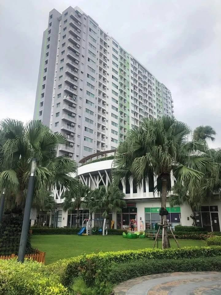 Condo for Rent: Supalai Park Tiwanon, near MRT Tiwanon Intersection – รูปที่ 4