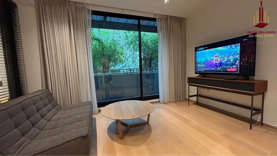 ✨ For Rent : Chalermnit Art De Maison Condo ✨ 💰 Only 45,000 THB/month ✨ For Rent : Chalermnit Art De Maison Condo ✨ 💰 Only 45,000 THB/month
