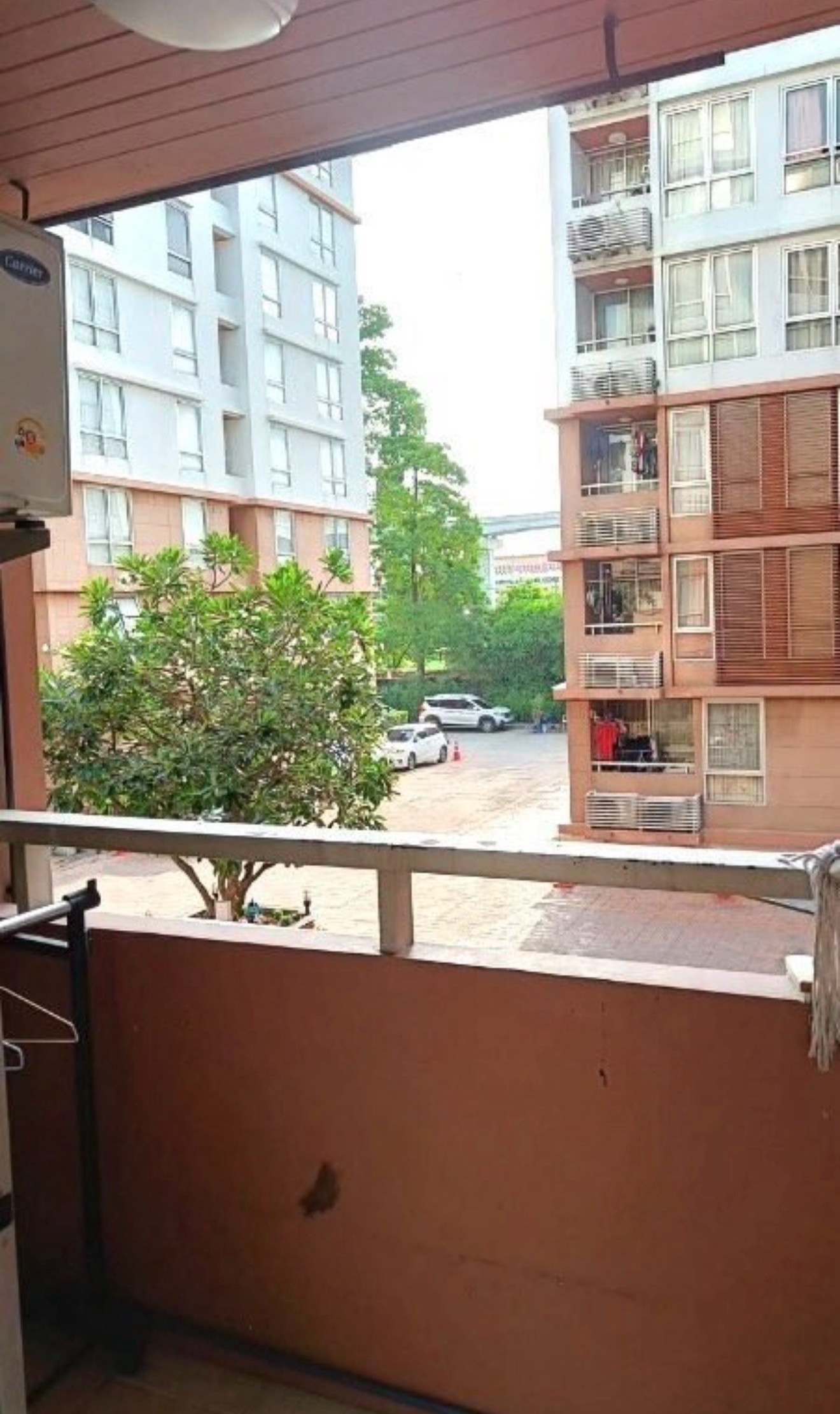 ขายคอนโด โครงการ : พรีมา ศรีนครินทร์ (Prima Srinakharin) | รหัสทรัพย์G0088 – รูปที่ 3