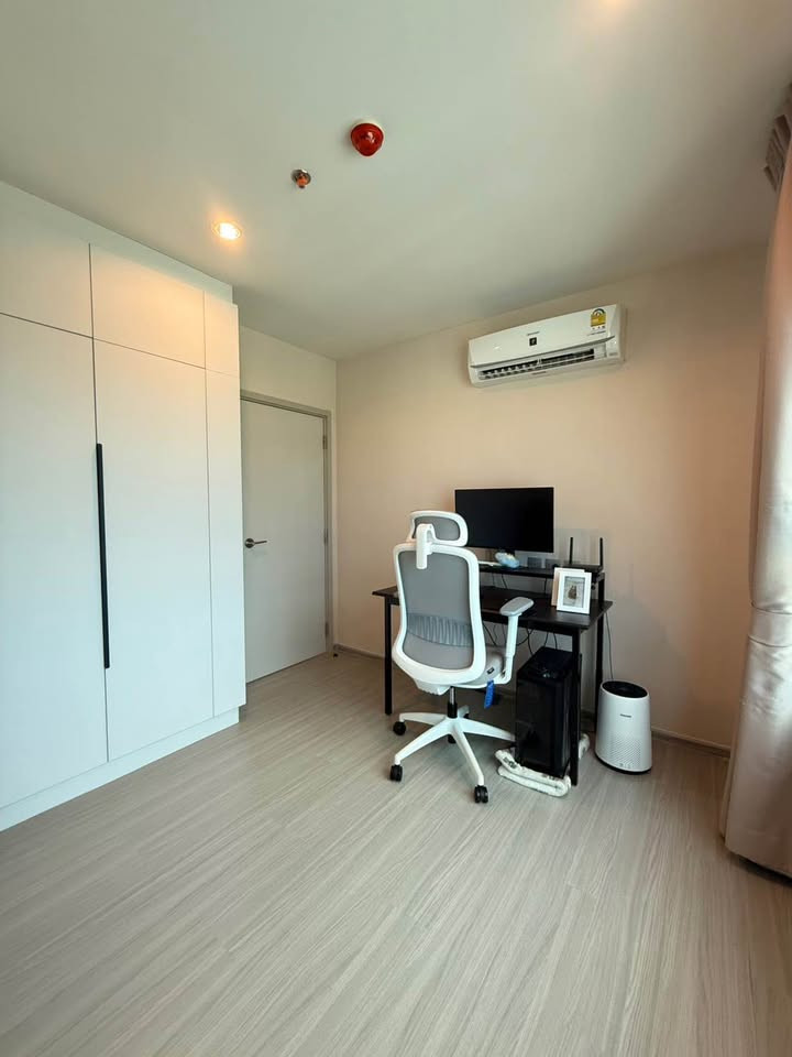 (รหัส SM2014) ขายคอนโด โครงการ Aspire Erawan Prime : แอสปาย เอราวัณ ไพร์ม – รูปที่ 4