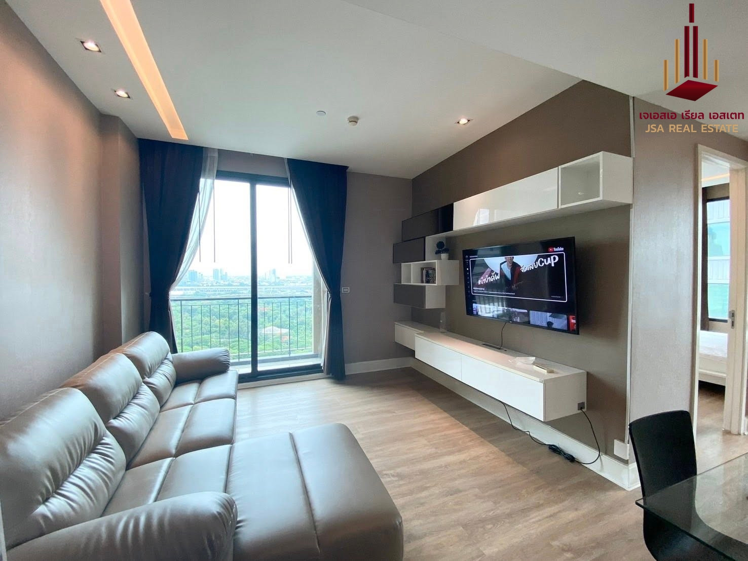 ✨ For Rent: Equinox Phahol - Vibha Condo ✨ 💰 Only 36,000 THB/month ✨ For Rent: Equinox Phahol - Vibha Condo ✨ 💰 Only 36,000 THB/month