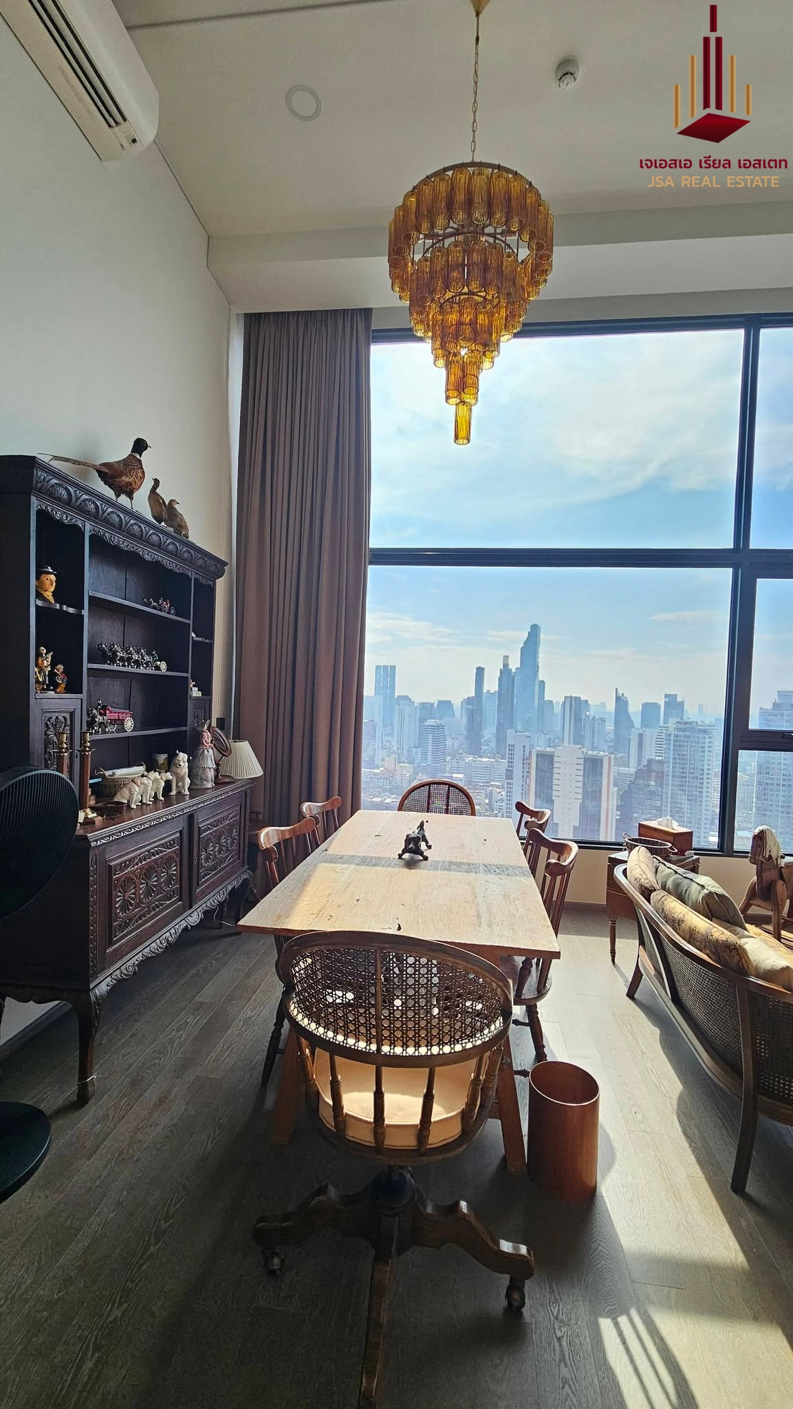 ✨ For Sale: Park Origin Chula - Samyan Condo ✨ 💰 Only 11,990,000 THB ✨ For Sale: Park Origin Chula - Samyan Condo ✨ 💰 Only 11,990,000 THB