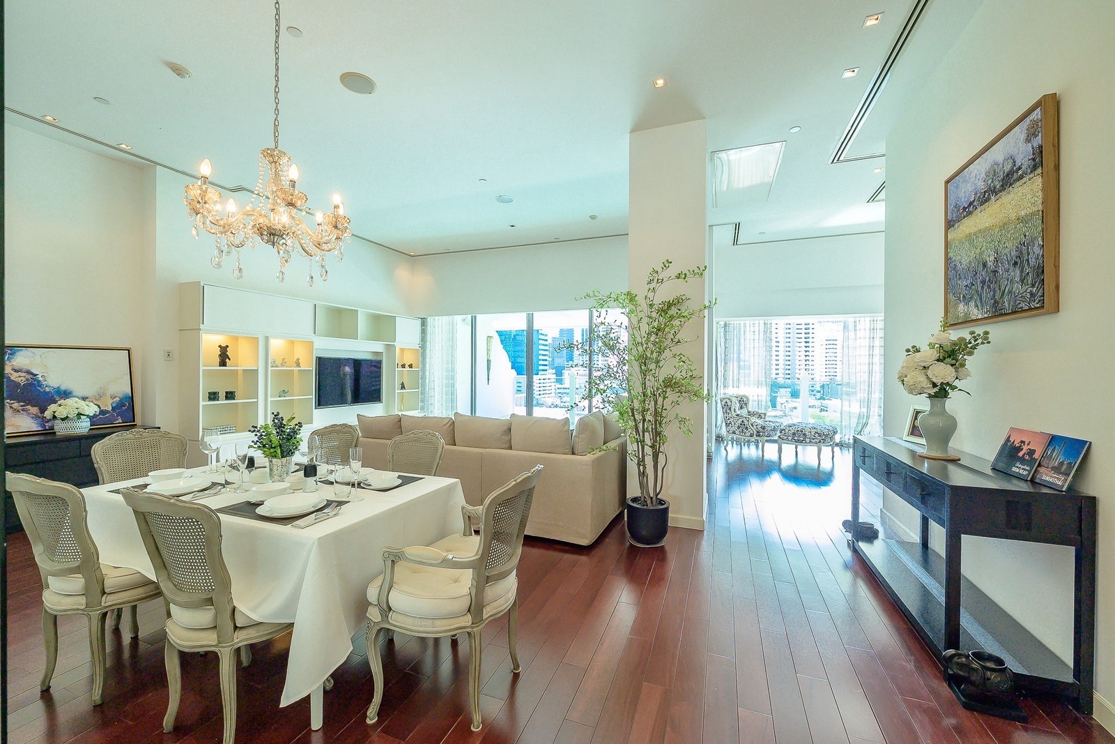 ✨ Private Pool Duplex | 236 Sq.m. | Le Raffine Sukhumvit 39 | Rent 160,000 THB Call: 0635925888 ✨ Private Pool Duplex | 236 Sq.m. | Le Raffine Sukhumvit 39 | Rent 160,000 THB Call: 0635925888