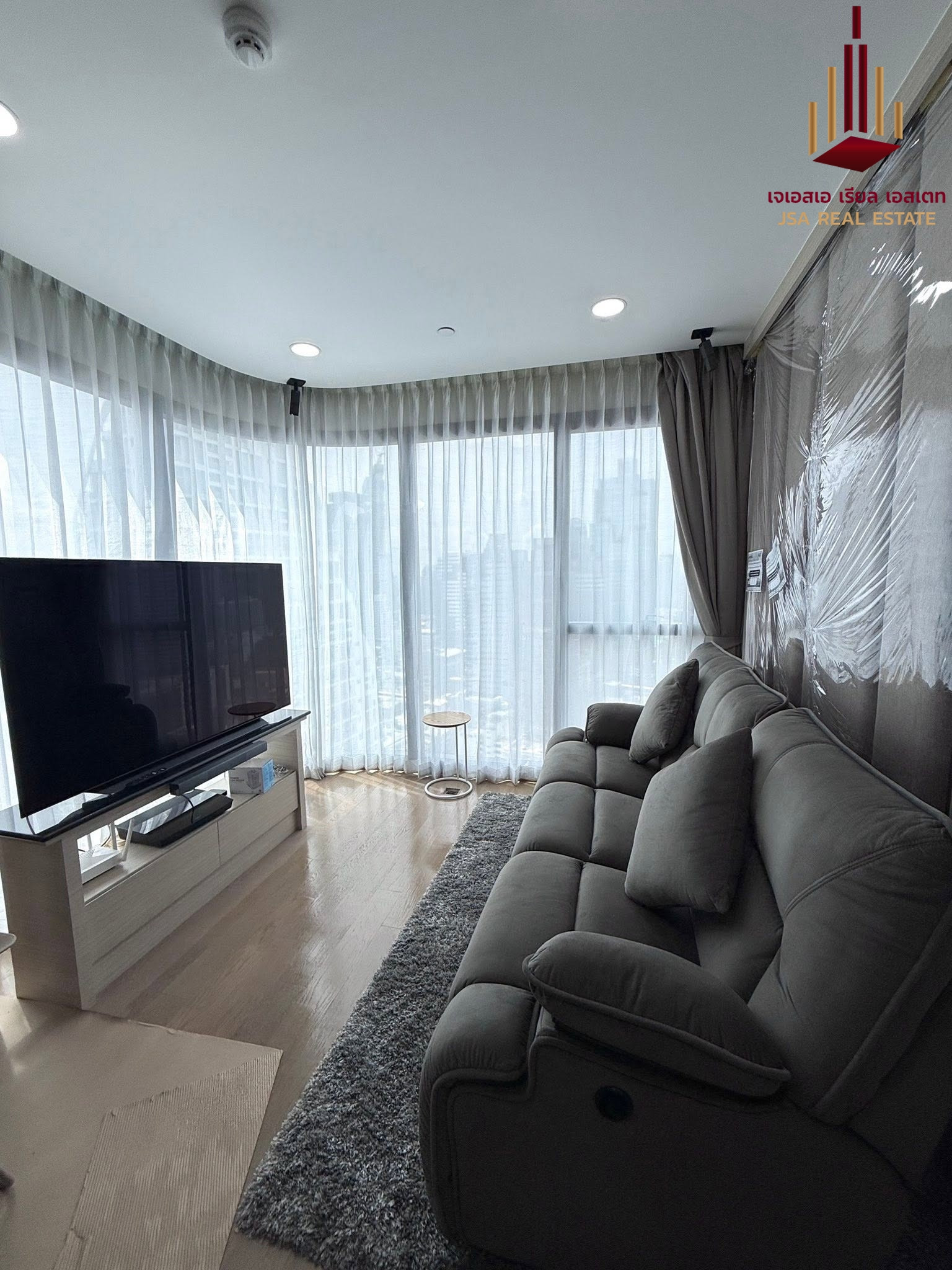✨ For Sale : Ashton Chula-Silom Condo ✨ 💰 Only 13,290,000 THB ✨ For Sale : Ashton Chula-Silom Condo ✨ 💰 Only 13,290,000 THB