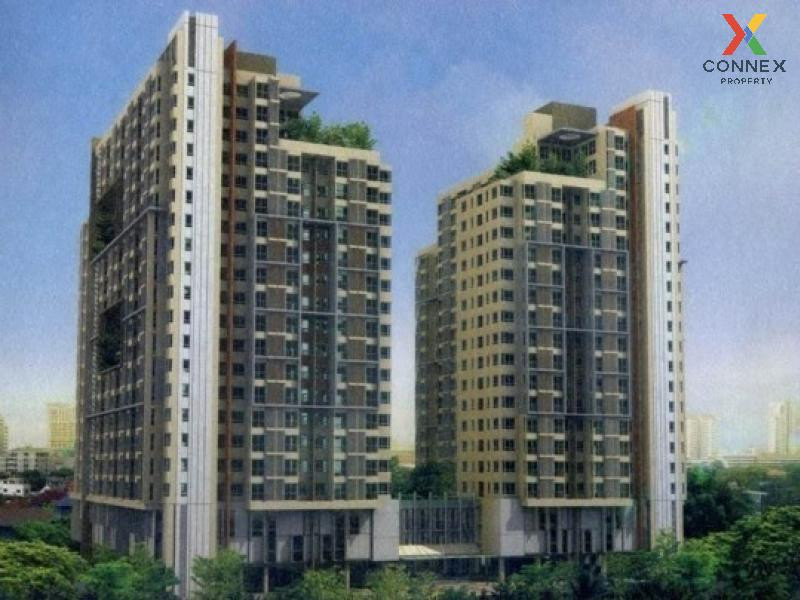 For Sale Condo , Centric Scene Ratchavipha , nice view , MRT-Wong Sawang , Bang Sue , Bang Su , Bangkok , CX-177826