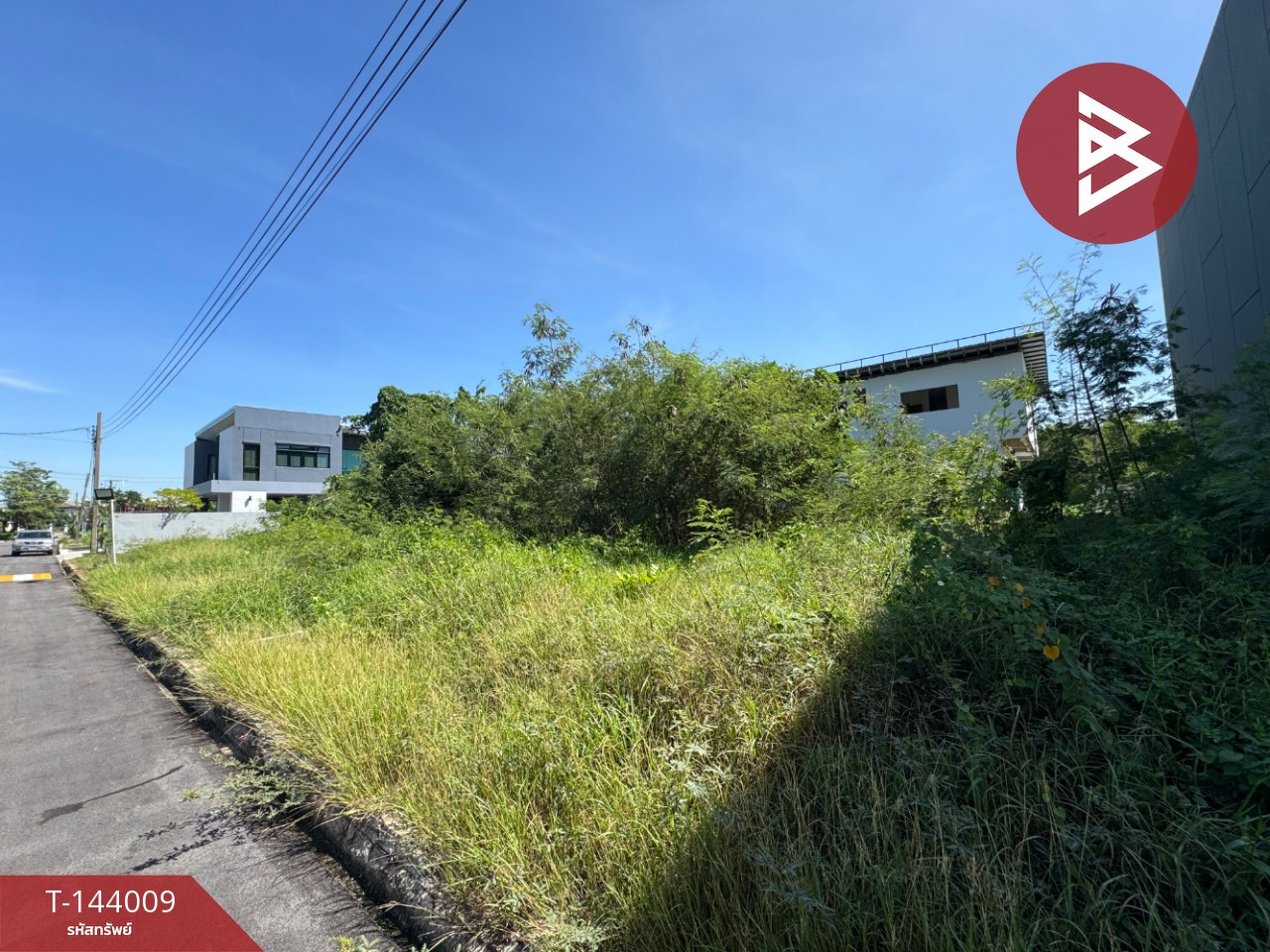 ขายที่ดิน เนื้อที่ 1 งาน 8.1 ตร.วา บางเมือง สมุทรปราการ – รูปที่ 4