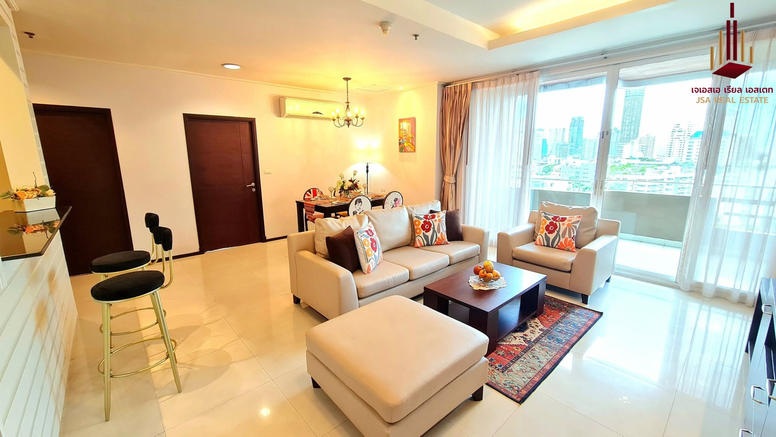 ✨ For Rent : Piyathip Place Condo ✨ 💰 Only 75,000 THB/month ✨ For Rent : Piyathip Place Condo ✨ 💰 Only 75,000 THB/month