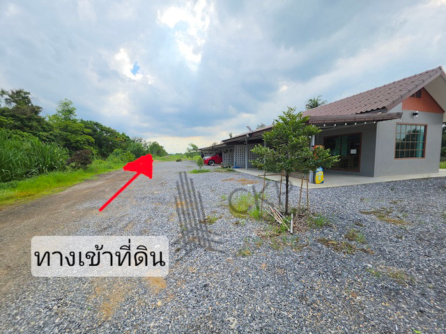 ขาย ที่ดินเปล่า ขนาด 2 ไร่ 259 ตร.วา เหมาะสำหรับทำการเกษตร ปลูกบ้านพักอาศัย โกดังจัดสรร | 93359 – รูปที่ 2