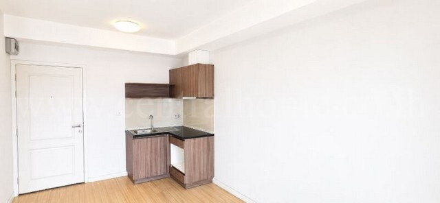 คอนโด 624 คอนโดเลต รัชดา 36 ชั้น 5 ทำเลดี ห้องสวย ราคาถูก – รูปที่ 3