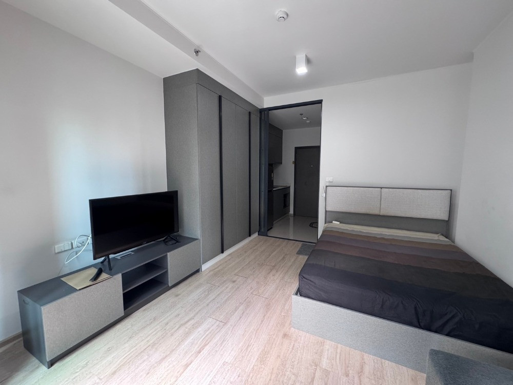 Ideo New Rama 9 / 1 Bedroom (FOR SALE), Ideo New Rama 9 / 1 Bedroom (For Sale) JSMN269